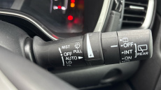 Honda CR-V 1.5 VTEC Turbo SE 5dr Petrol Estate